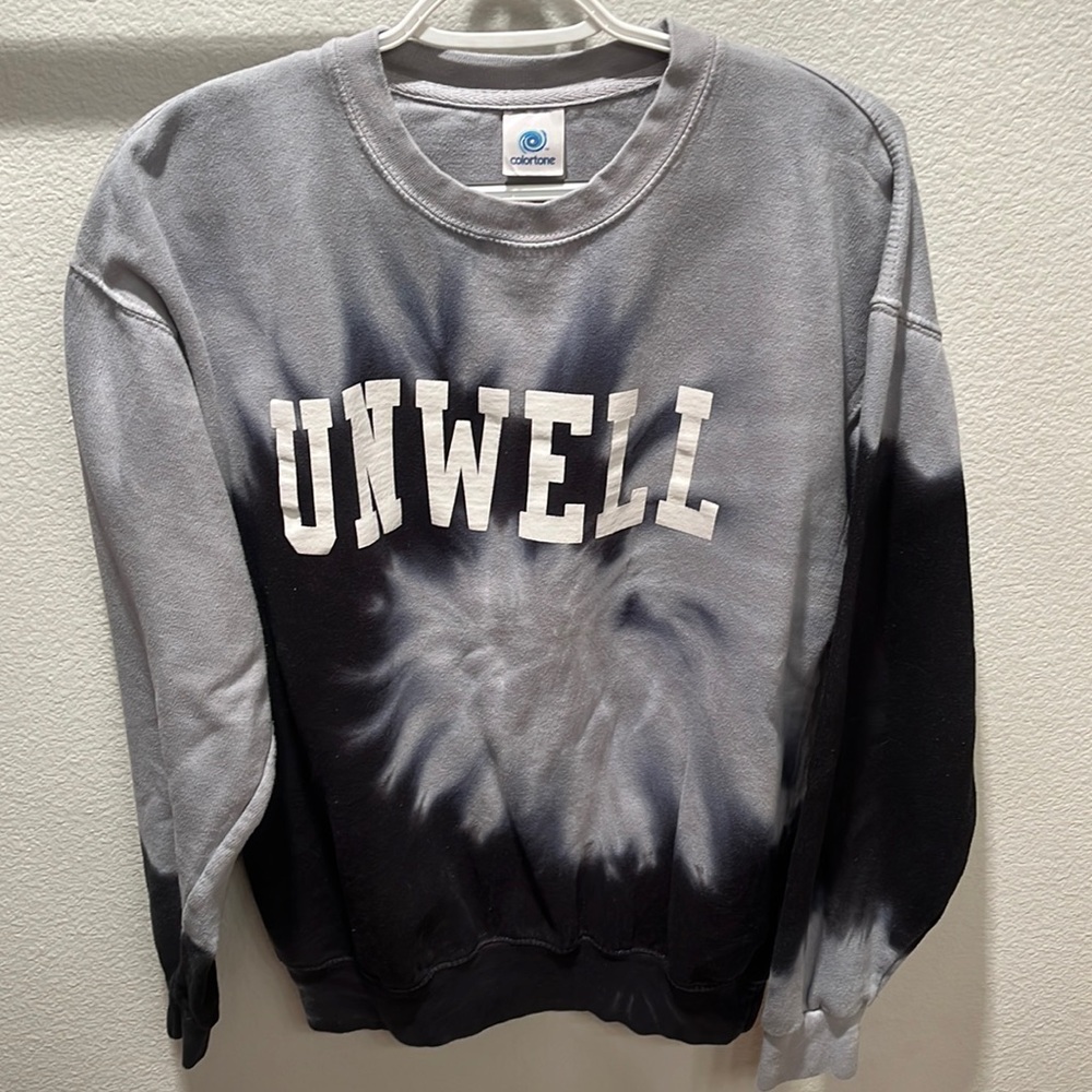 Call Her Daddy Crewneck Medium
